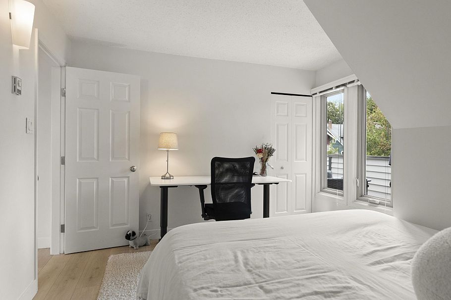 1902 Stephens Street Vancouver, BC - 32