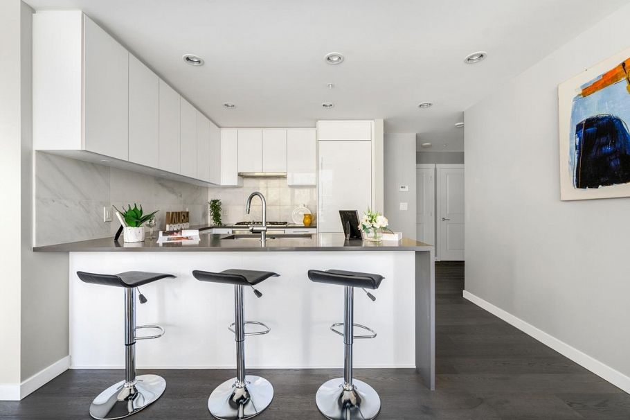 605 3487 Binning Road Vancouver, BC - 9