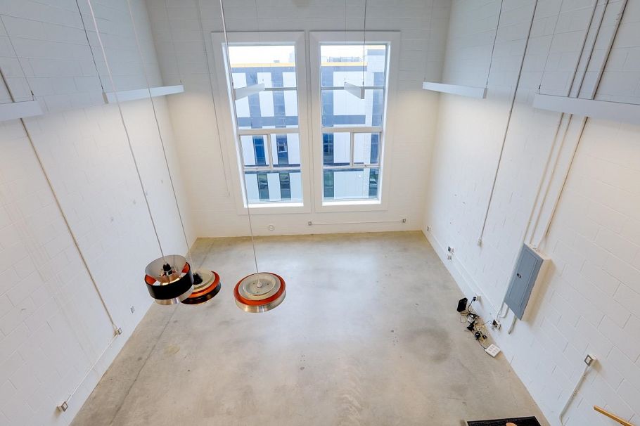 302 1220 E Pender Street Vancouver, BC - 17