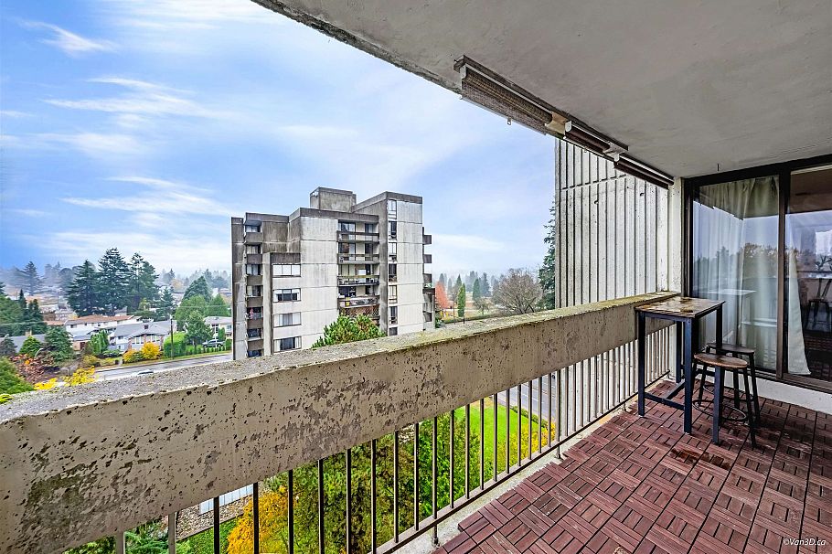 905 6689 Willingdon Avenue Burnaby, BC - 36