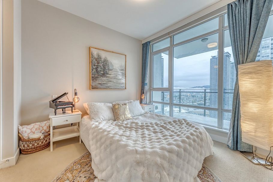 3505 2008 Rosser Avenue Burnaby, BC - 9