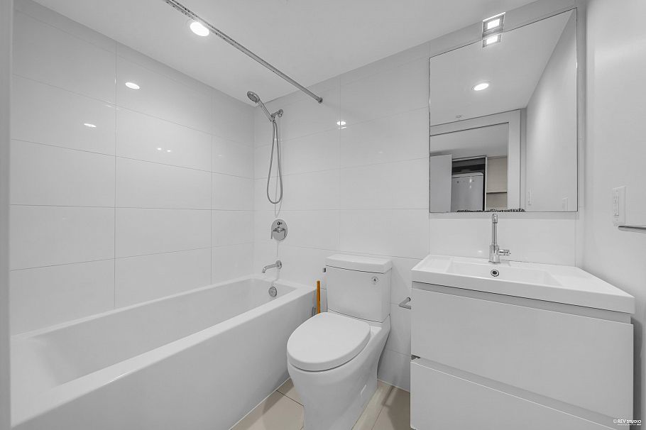 1902 1133 Hornby Street Vancouver, BC - 13