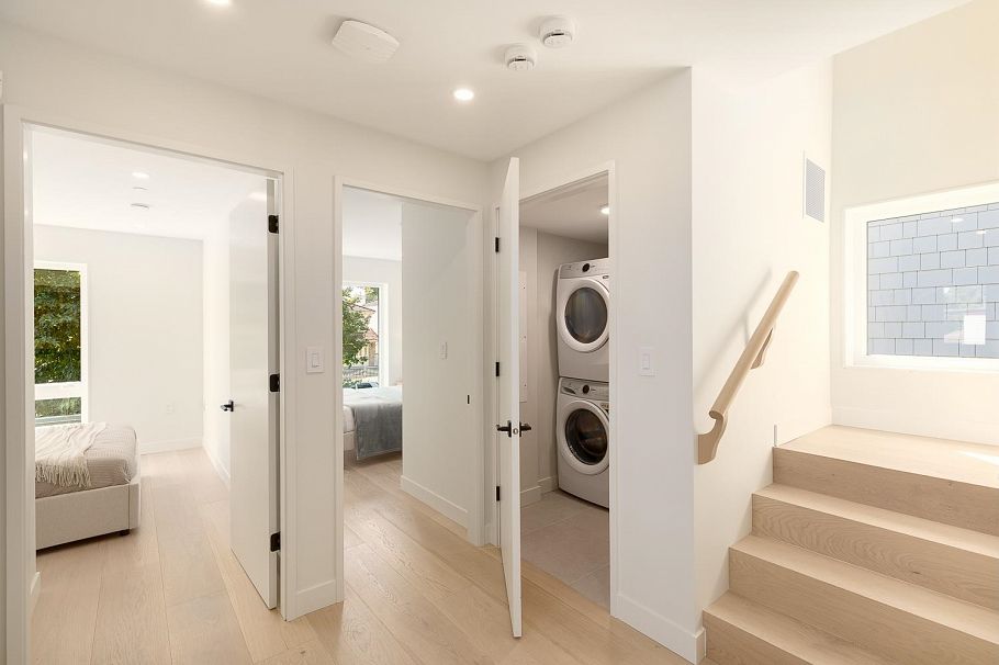 5403 Wales Street Vancouver, BC - 8