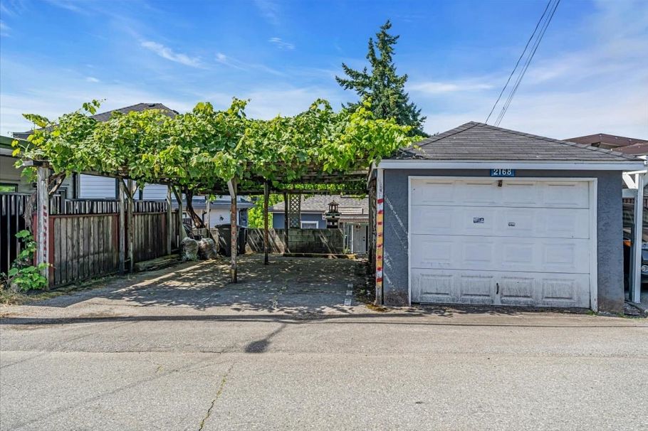 2168 Renfrew Street Vancouver, BC - 27