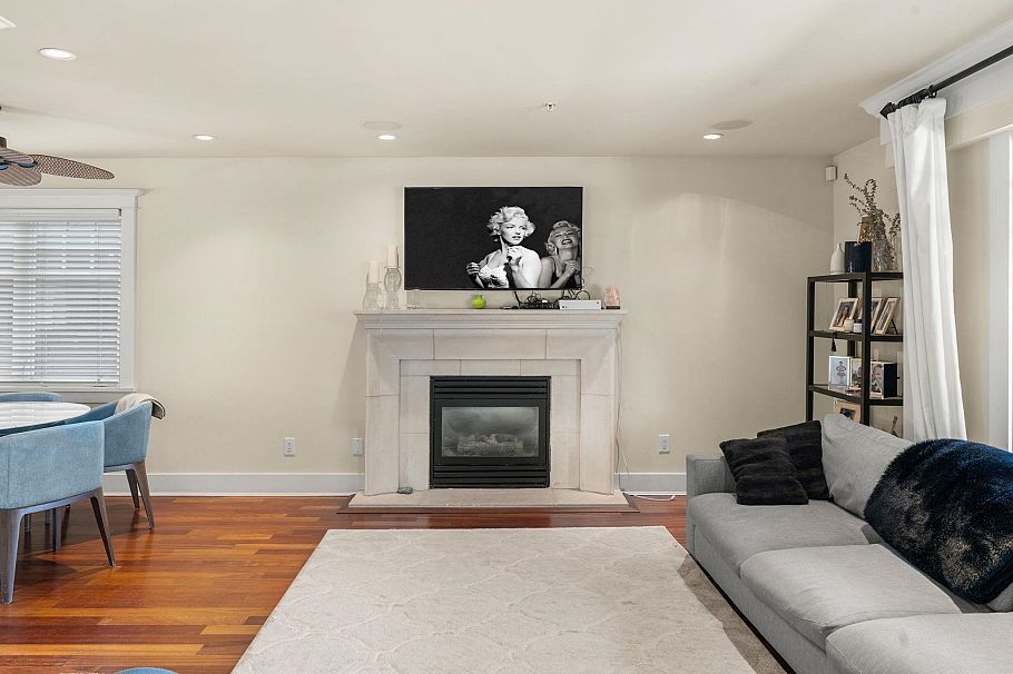 2216 Macdonald Street Vancouver, BC - 7