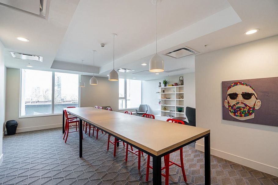 707 4465 Juneau Street Burnaby, BC - 32