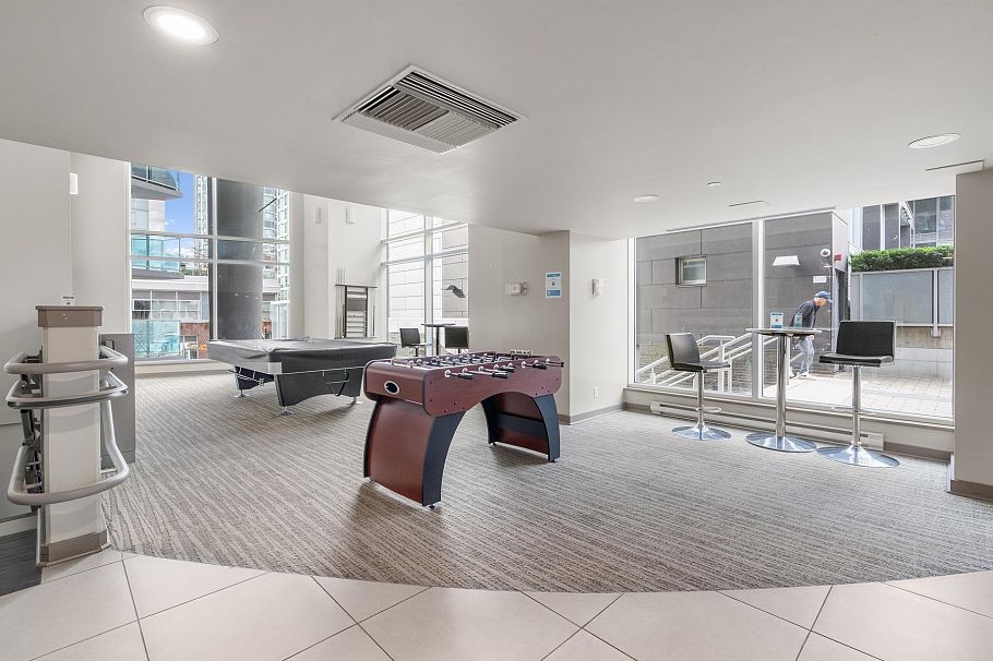 2210 233 Robson Street Vancouver, BC - 29