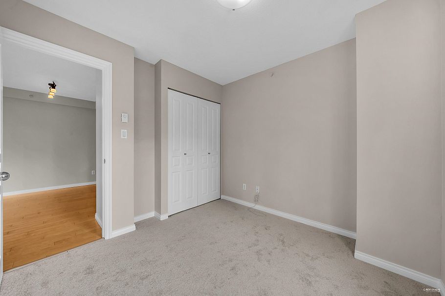 1608 1189 Howe Street Vancouver, BC - 14