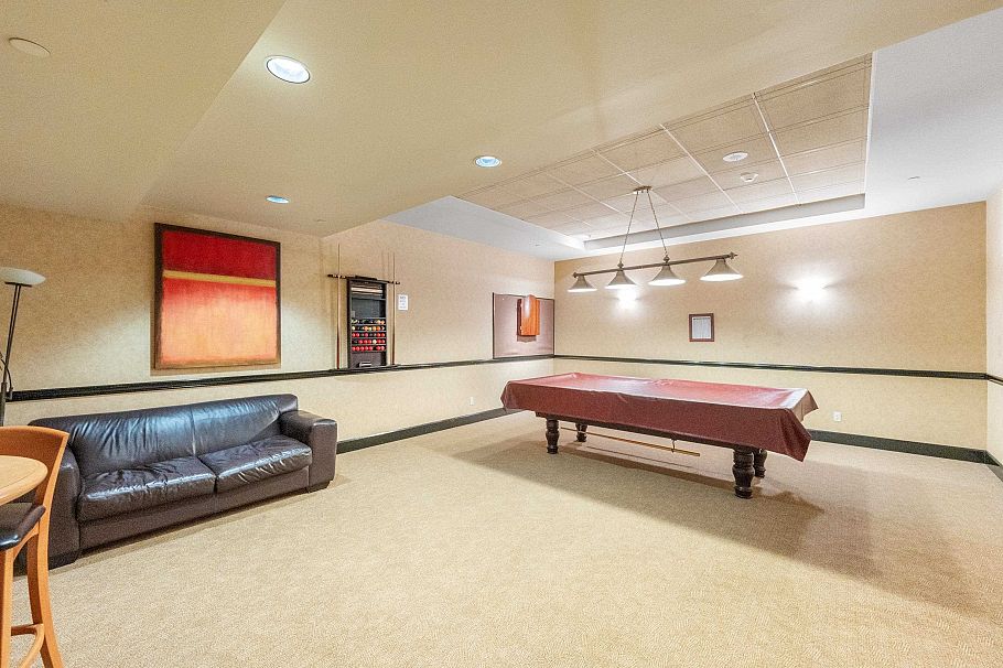 1001 535 Nicola Street Vancouver, BC - 32