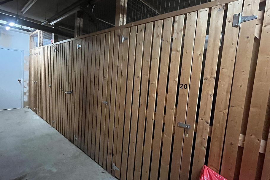 1204 3455 Ascot Place Vancouver, BC - 24