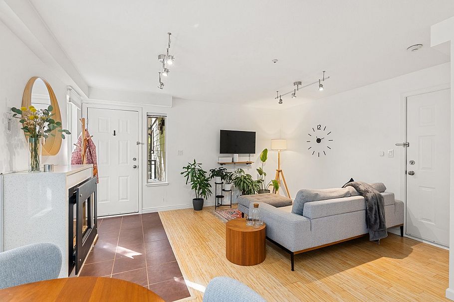 203 755 W 15th Avenue Vancouver, BC - 2