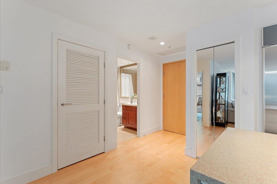 1008 590 Nicola Street Vancouver, BC - 15