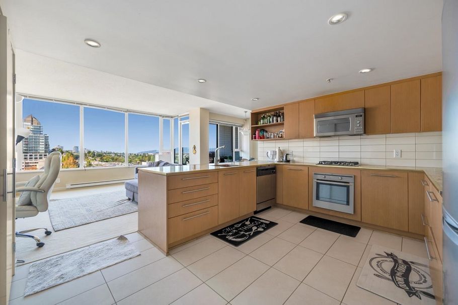 812 522 W 8th Avenue Vancouver, BC - 7