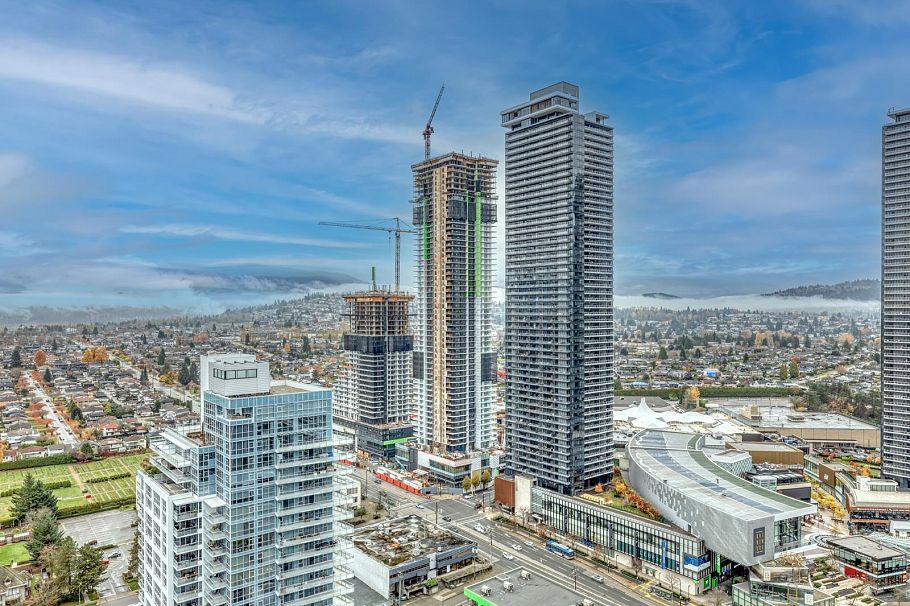 3505 2008 Rosser Avenue Burnaby, BC - 16