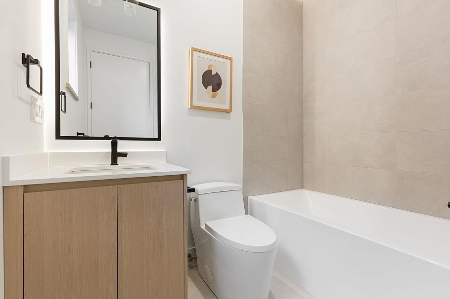 2 448 W 20th Avenue Vancouver, BC - 34