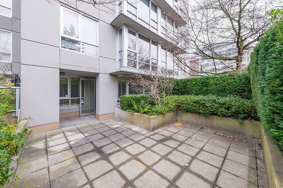 302 1030 W Broadway Street Vancouver, BC - 24