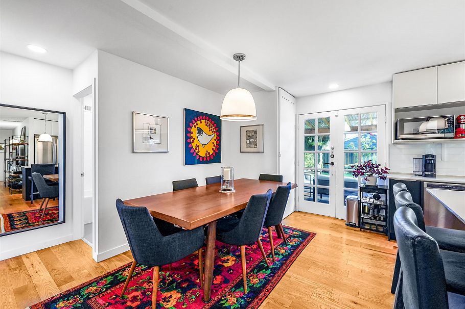 1287 W 15th Street North Vancouver, BC - 8