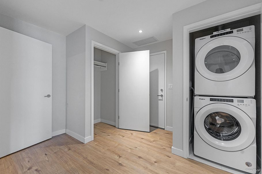 1205 3430 E Kent Avenue South Vancouver, BC - 15