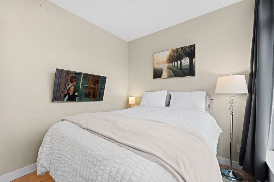 1708 168 W 1st Avenue Vancouver, BC - 12