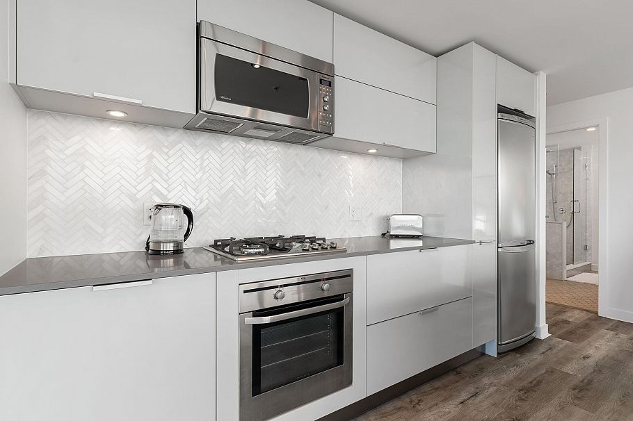 2705 108 W Cordova Street Vancouver, BC - 12