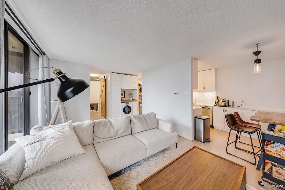 905 6689 Willingdon Avenue Burnaby, BC - 9