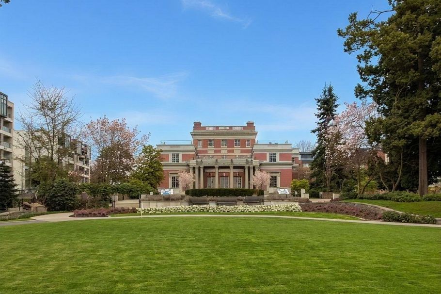 603 1571 W 57th Avenue Vancouver, BC - 30