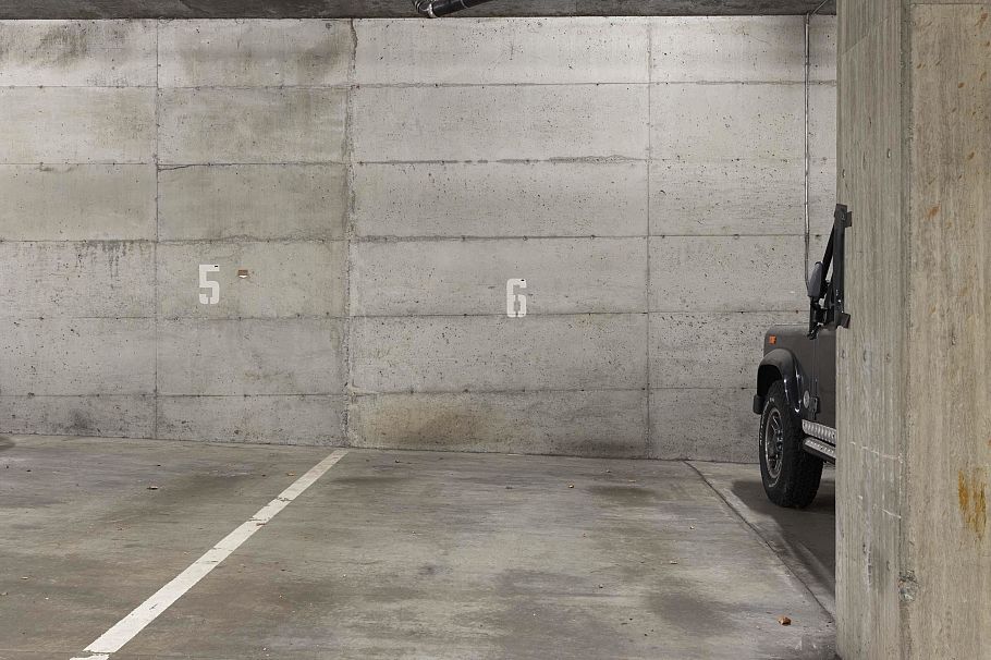 116 1890 W 6th Avenue Vancouver, BC - 29