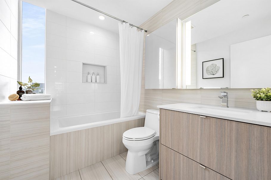 1801 1788 Columbia Street Vancouver, BC - 28