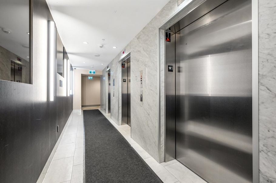 605 3487 Binning Road Vancouver, BC - 5