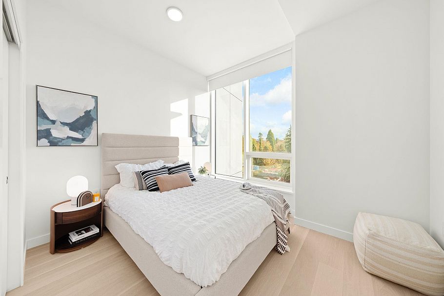 601 5212 Cambie Street Vancouver, BC - 12