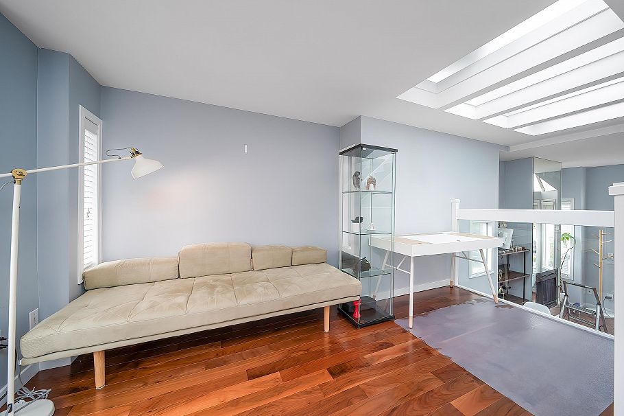 3458 Point Grey Road Vancouver, BC - 13