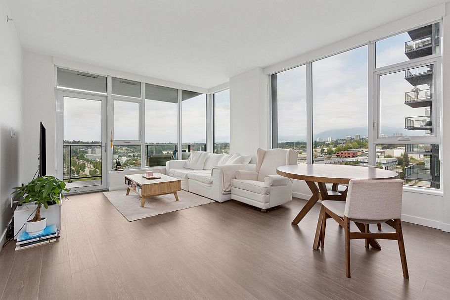 1305 2186 Gilmore Avenue Burnaby, BC - 6