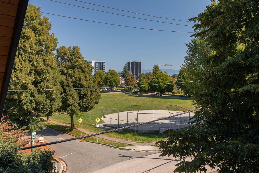 5405 Wales Street Vancouver, BC - 22