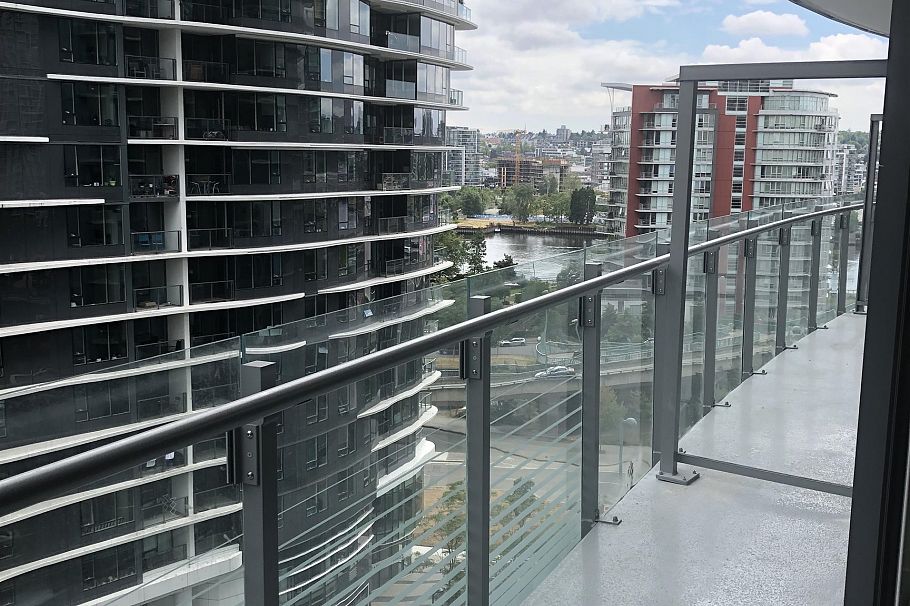 709 89 Nelson Street Vancouver, BC - 14