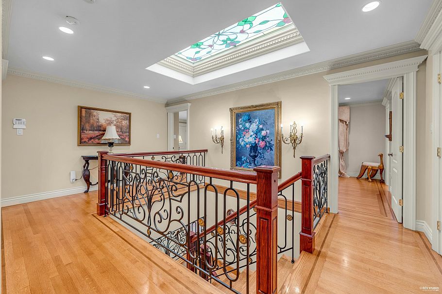 1961 Allison Road Vancouver, BC - 25