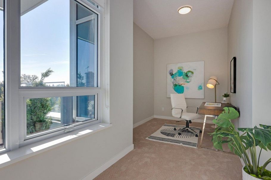 604 5033 Cambie Street Vancouver, BC - 18