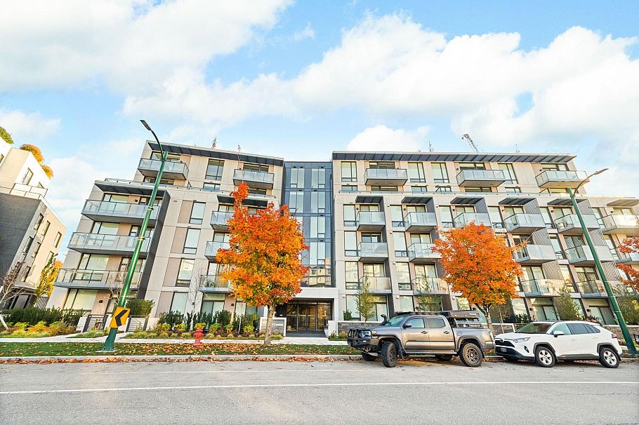 601 5212 Cambie Street Vancouver, BC - 35