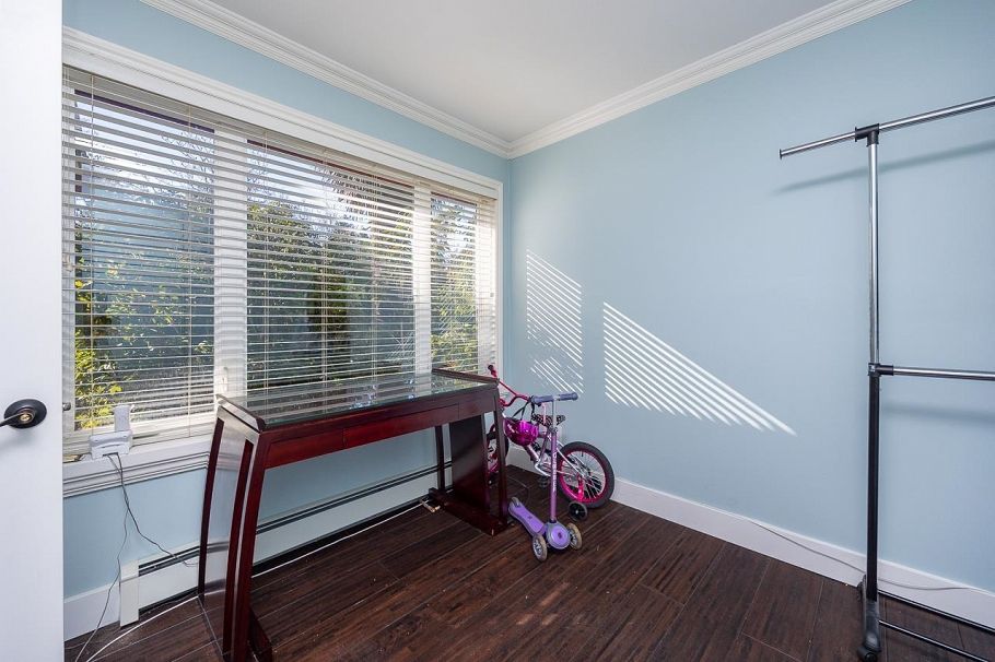 2088 Allison Road Vancouver, BC - 14