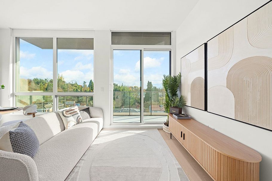 601 5212 Cambie Street Vancouver, BC - 6