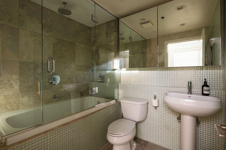 406 1529 W 6th Avenue Vancouver, BC - 21