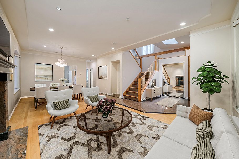 5470 Wales Street Vancouver, BC - 1