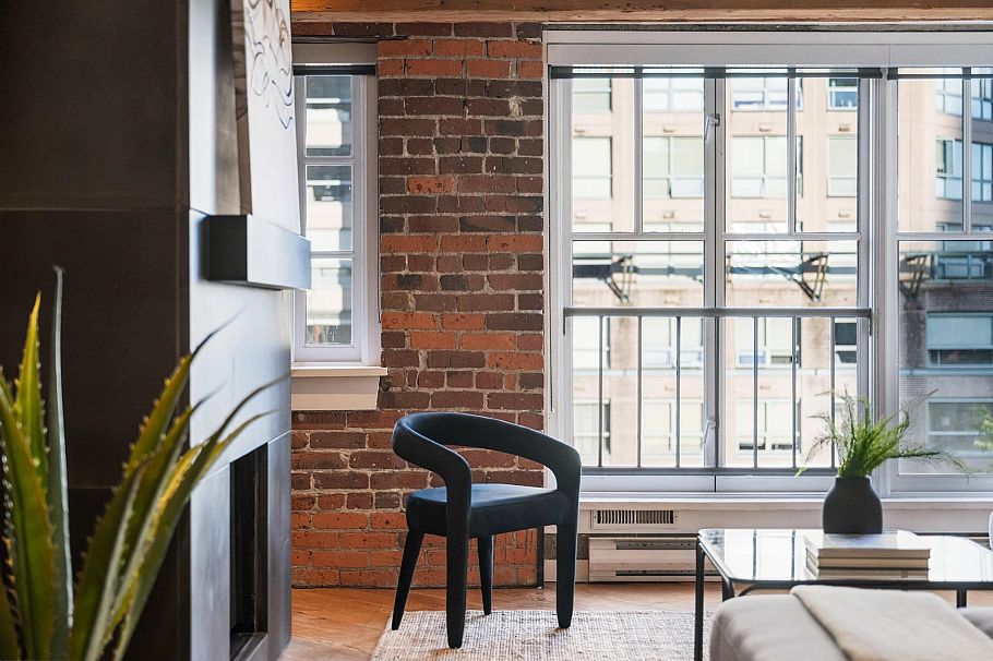 410 1178 Hamilton Street Vancouver, BC - 6