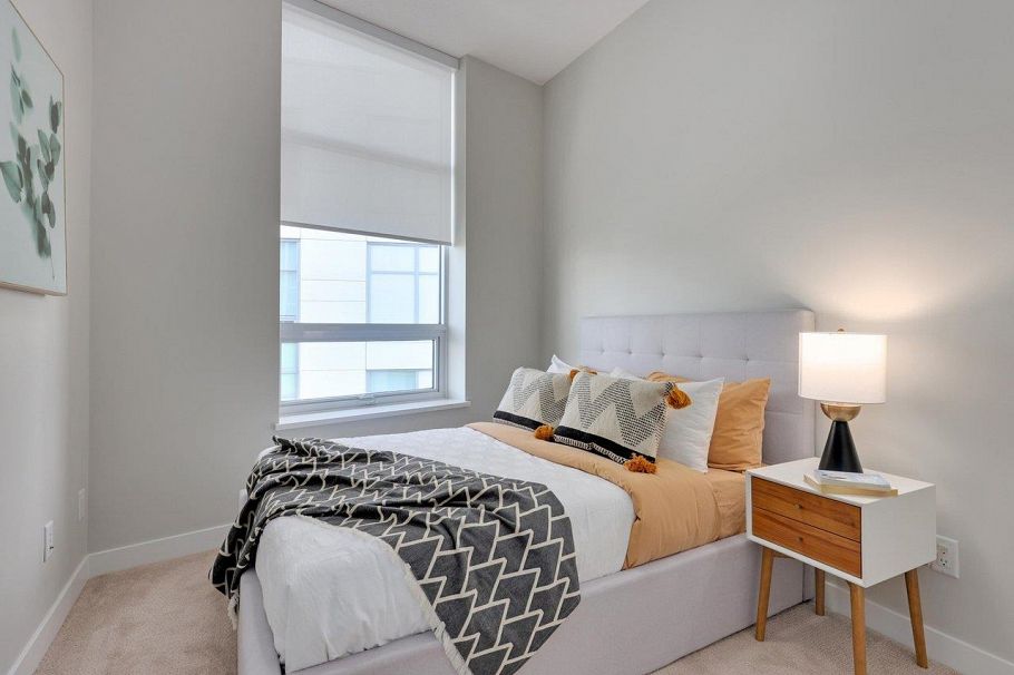 604 5033 Cambie Street Vancouver, BC - 17