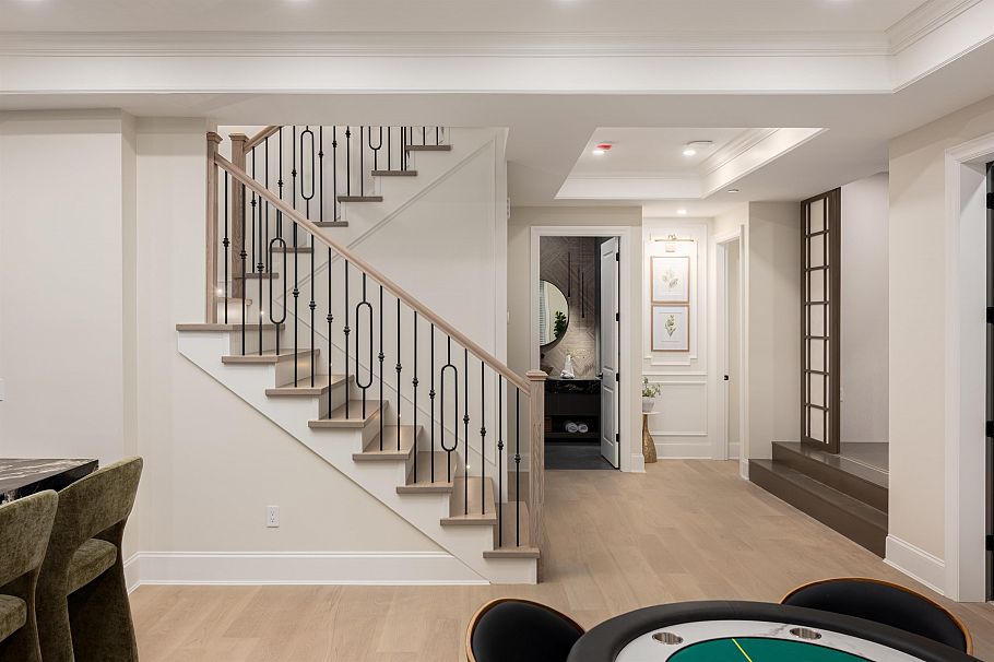 2181 W 20th Avenue Vancouver, BC - 9