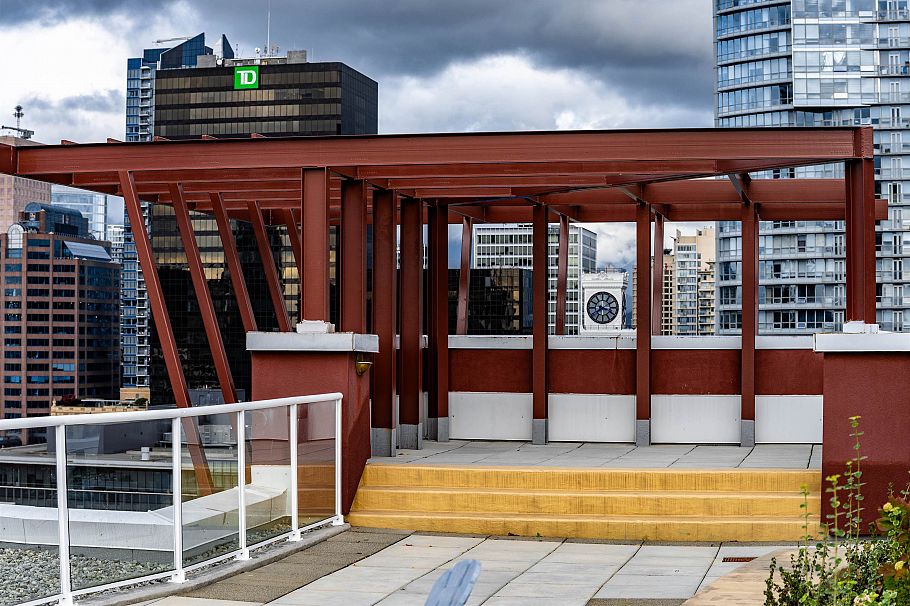 909 933 Seymour Street Vancouver, BC - 25