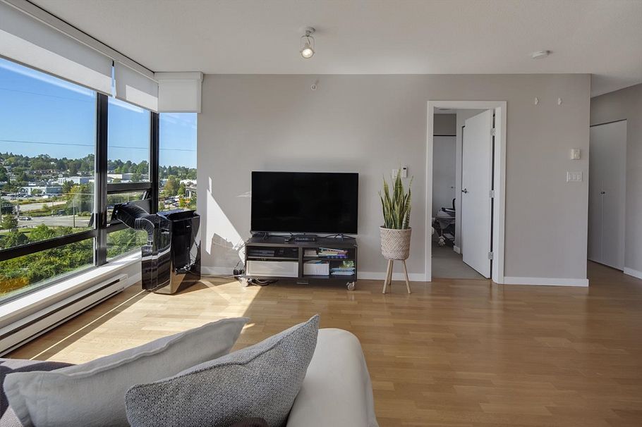 806 4178 Dawson Street Burnaby, BC - 7