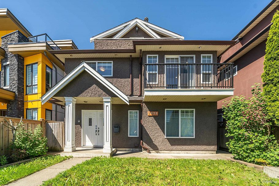 7531 Oak Street Vancouver, BC - 39