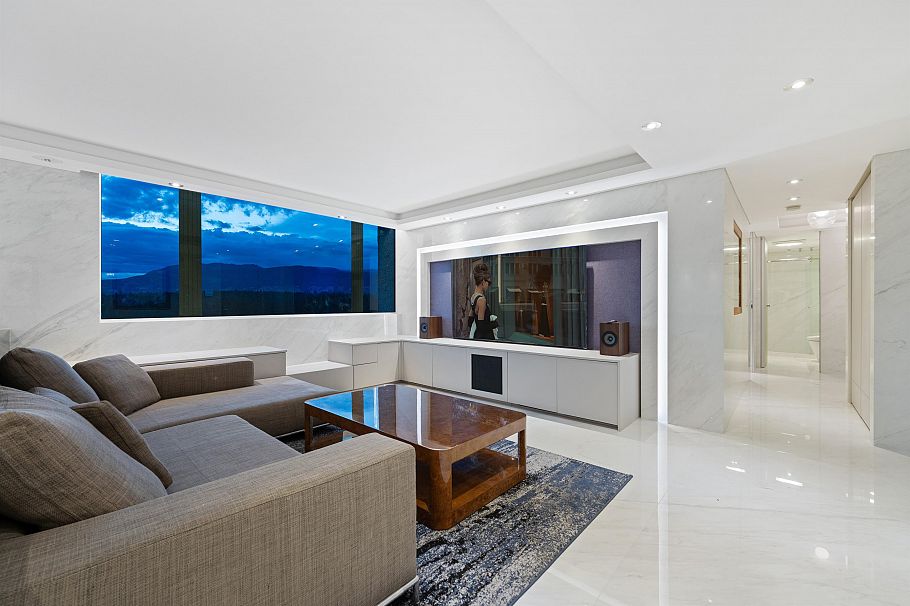 1501 845 Chilco Street Vancouver, BC - 17