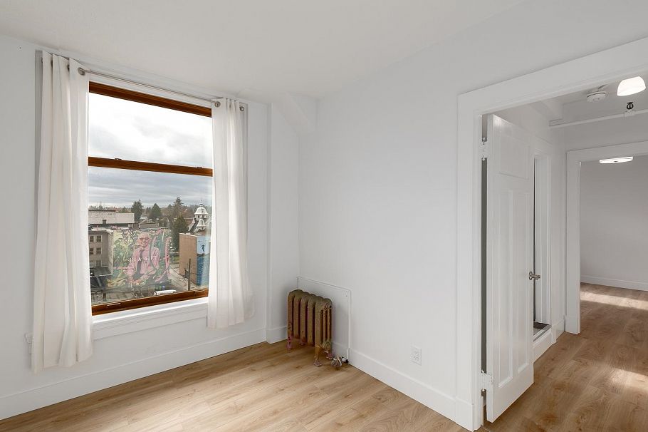 406 175 E Broadway Vancouver, BC - 15