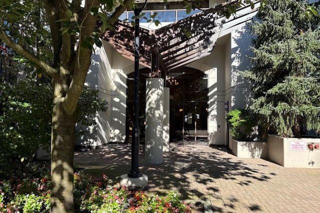 707 2088 Madison Avenue Burnaby, BC - 5